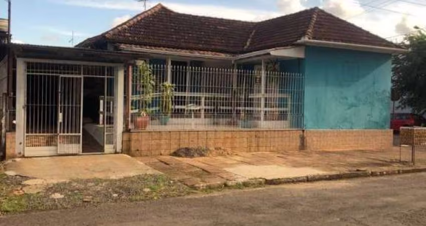 Casa com 2 dormitórios à venda, 150 m² por R$ 212.000,00 - Scharlau - São Leopoldo/RS