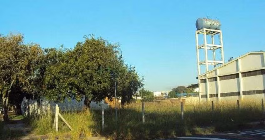 Terreno à venda, 1329 m² por R$ 779.000,00 - Rio dos Sinos - São Leopoldo/RS