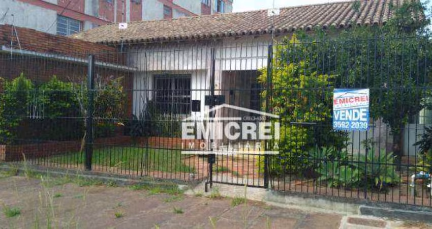 Casa com 3 dormitórios à venda, 250 m² por R$ 426.000,00 - Centro - São Leopoldo/RS
