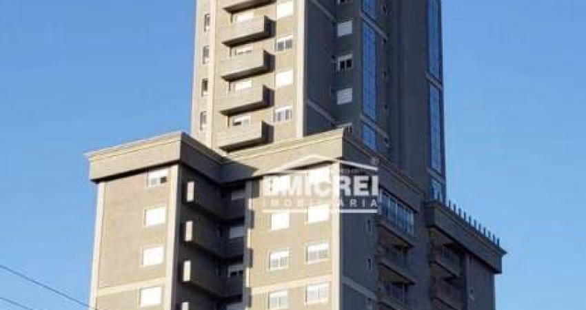Apartamento com 3 dormitórios à venda, 123 m² por R$ 1.180.000,00 - Morro do Espelho - São Leopoldo/RS