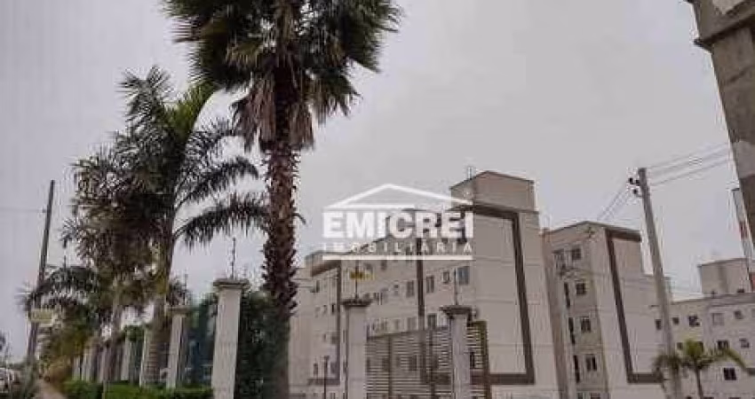 Apartamento com 02 dormitórios à venda, 40 m² por R$ 175.000 - Santo André - São Leopoldo/RS