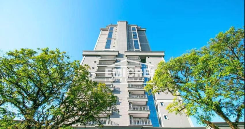 Apartamento com 3 dormitórios à venda, 123 m² por R$ 1.249.269,00 - Morro do Espelho - São Leopoldo/RS