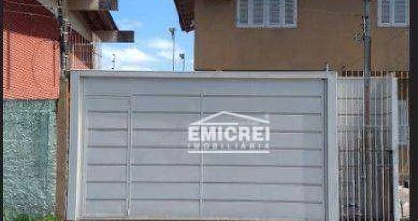 Casa à venda, 83 m² por R$ 440.000,00 - Feitoria - São Leopoldo/RS