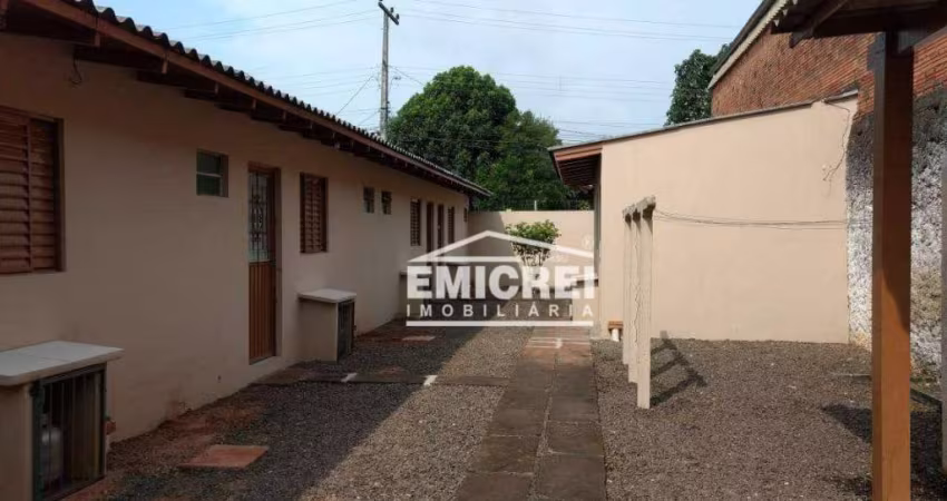 Terreno à venda, 350 m² por R$ 350.000,00 - Vicentina - São Leopoldo/RS