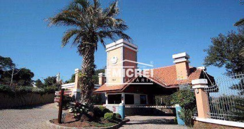 Terreno à venda, 540 m² por R$ 872.278,31 - Santo André - São Leopoldo/RS