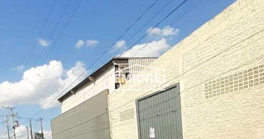 Pavilhão à venda, 1672 m² por R$ 1.300.000,00 - Vicentina - São Leopoldo/RS