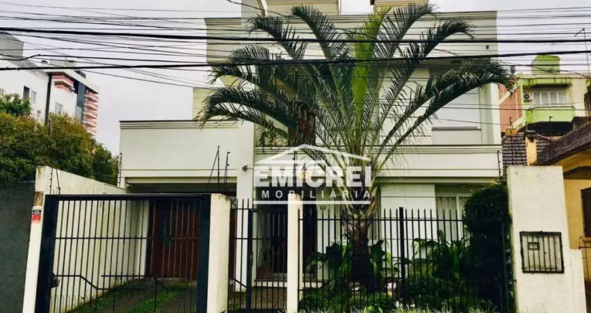 Casa com 3 dormitórios à venda, 240 m² por R$ 1.100.000,00 - Morro do Espelho - São Leopoldo/RS