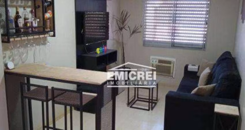 Apartamento à venda, 40 m² por R$ 109.000,00 - São Miguel - São Leopoldo/RS