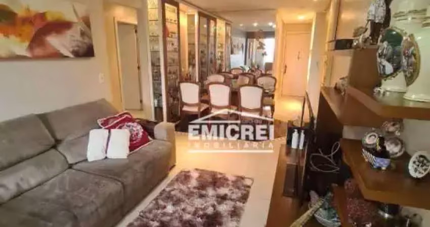 Apartamento à venda, 160 m² por r$ 742.000,00 - centro - são leopoldo/rs