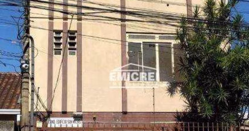 Kitnet com 1 dormitório à venda, 25 m² por R$ 90.000,00 - Centro - São Leopoldo/RS