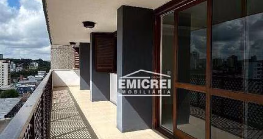 Apartamento à venda, 215 m² por R$ 850.000,00 - Centro - São Leopoldo/RS