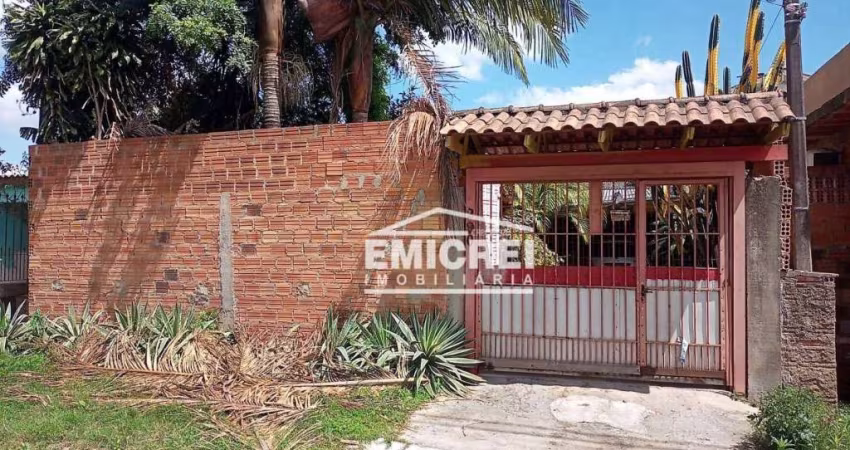 Casa à venda, 180 m² por R$ 180.000,00 - Rio dos Sinos - São Leopoldo/RS