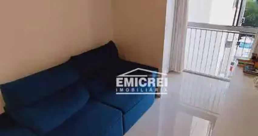 Apartamento à venda, 55 m² por R$ 259.000,00 - Pinheiro - São Leopoldo/RS