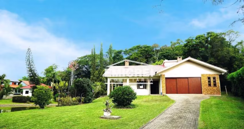 Sítio à venda, 458 m² por R$ 2.766.000,00 - Vista Alegre - Ivoti/RS