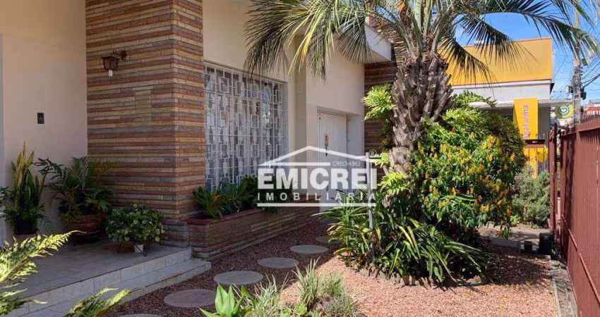 Casa com 3 dormitórios à venda, 260 m² por R$ 4.200.000,00 - Centro - São Leopoldo/RS