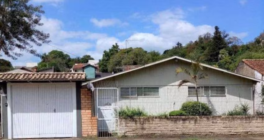 Casa à venda, 41 m² por R$ 720.000,00 - Morro do Espelho - São Leopoldo/RS
