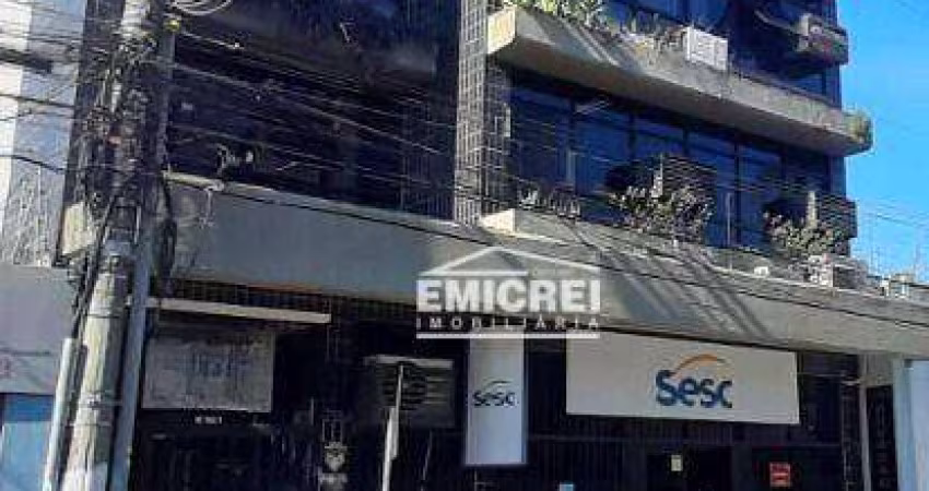 Sala à venda, 26 m² por R$ 117.000,00 - Centro - São Leopoldo/RS