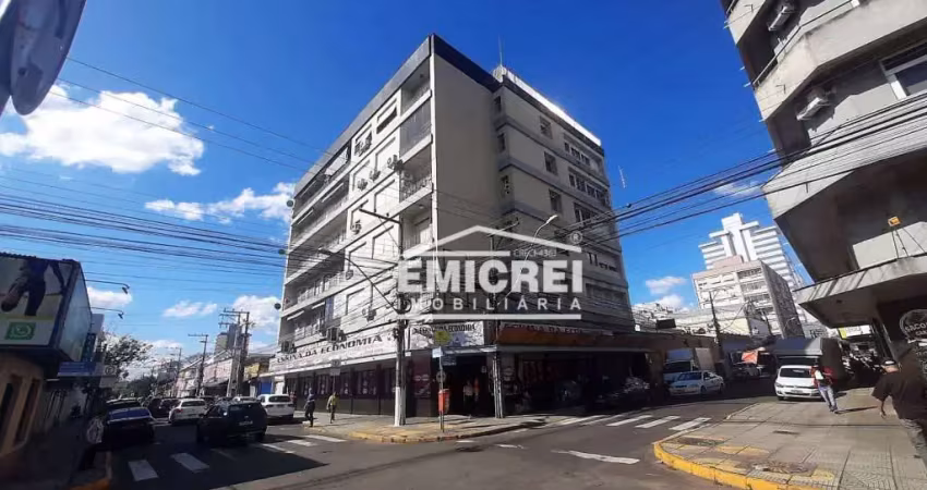 Emicrei vende apartamento com 3 dormitórios, 110 m² por r$ 319.000 - centro - são leopoldo/rs