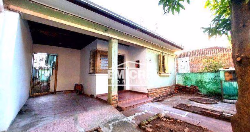 Casa à venda, 146 m² por R$ 349.000,00 - Centro - São Leopoldo/RS
