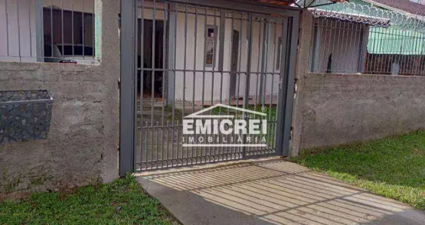 Casa com 2 dormitórios à venda, 128 m² por R$ 405.000,00 - Santo André - São Leopoldo/RS
