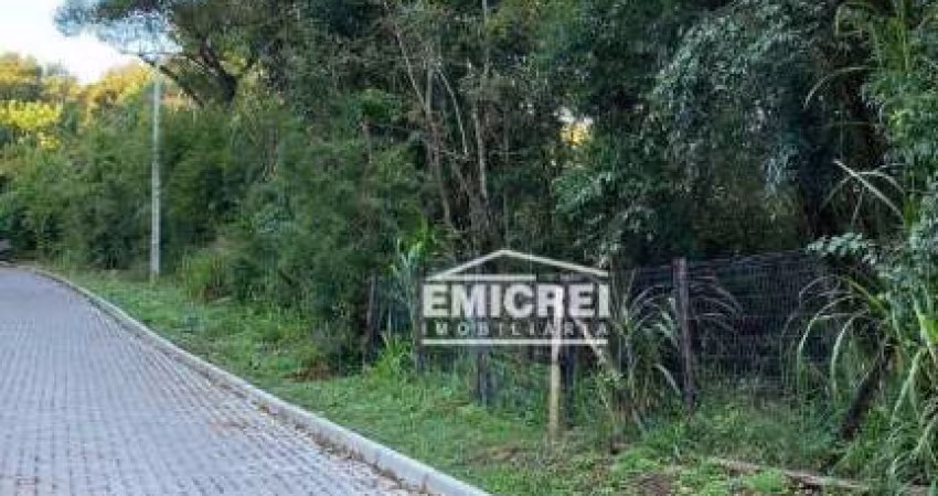Terreno à venda, 1320 m² por R$ 309.000,00 - Centro - Ivoti/RS