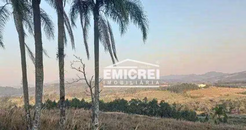 Emicrei vende sítio, 8000m² por r$ 106.000 - campinas - rolante/rs