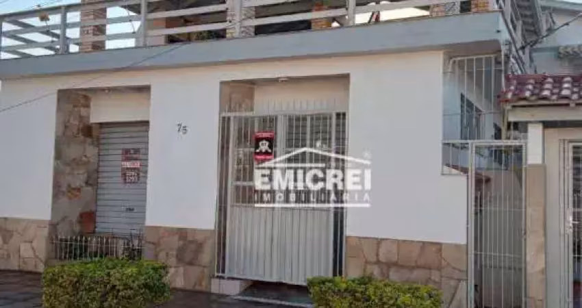 Casa à venda, 367 m² por r$ 585.000,00 - rio dos sinos - são leopoldo/rs
