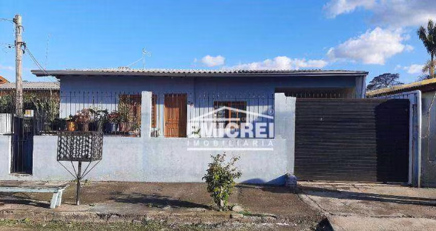 Emicrei vende Casa com 03 dormitórios à venda, 180 m² por R$ 532.000 - Feitoria - São Leopoldo/RS
