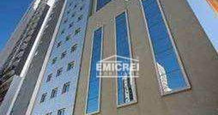 Apartamento com 3 dormitórios à venda, 136 m² por R$ 4.700.000,00 - Centro - Balneário Camboriú/SC