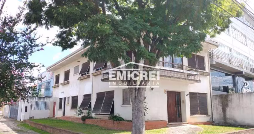 Casa com 4 dormitórios à venda, 242 m² por r$ 1.500.000,00 - fião - são leopoldo/rs