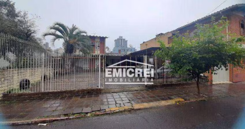 Casa com 05 dormitórios à venda, 236 m² por R$ 790.000 - Centro - São Leopoldo/RS