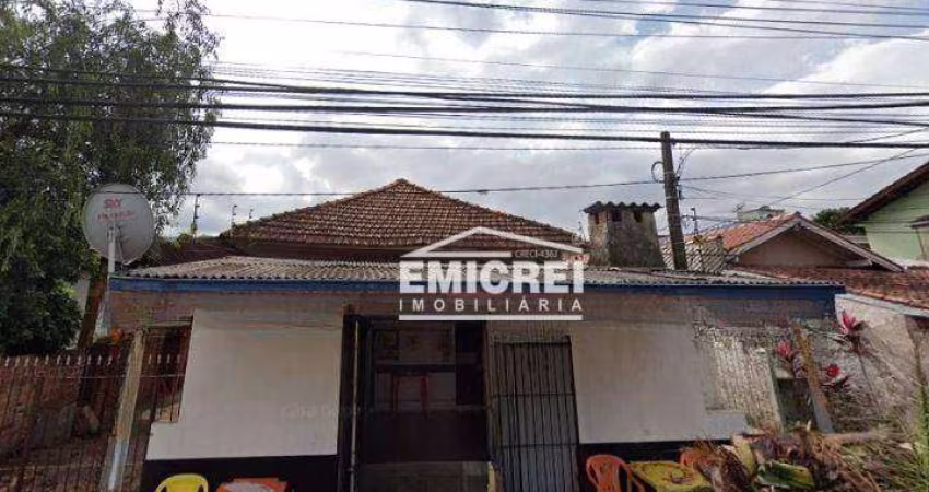 Casa com 2 dormitórios à venda, 83 m² por R$ 213.000,00 - Rio Branco - São Leopoldo/RS
