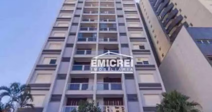Emicrei vende apartamento com 2 dormitórios, 106 m² por r$ 798.000 - centro - são leopoldo/rs