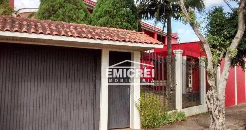 Casa com 4 dormitórios à venda, 472 m² por R$ 1.350.000,00 - Santo André - São Leopoldo/RS
