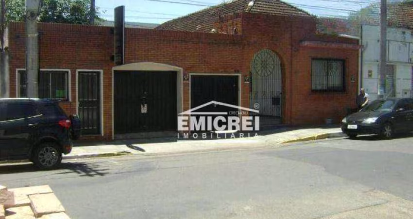Casa com 5 dormitórios à venda, 150 m² por R$ 1.500.000,00 - Centro - São Leopoldo/RS
