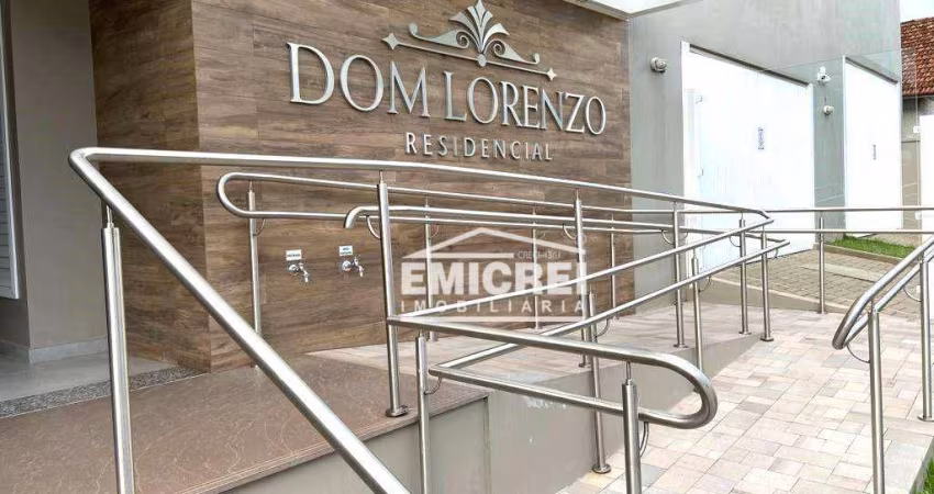 Apartamento à venda, 98 m² por R$ 370.000,00 - Scharlau - São Leopoldo/RS