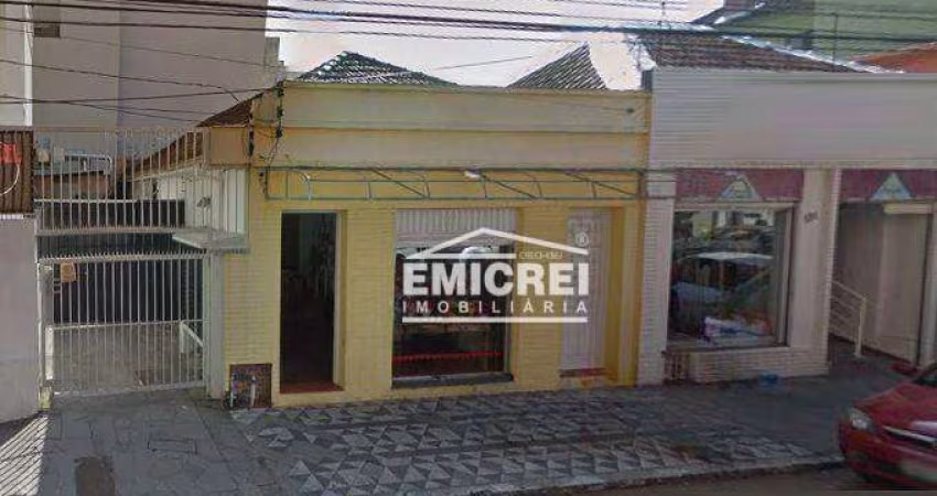 Loja à venda, 90 m² por R$ 750.000,00 - Centro - São Leopoldo/RS