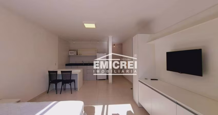 Kitnet com 1 dormitório à venda, 36 m² por R$ 159.900,00 - Centro - São Leopoldo/RS