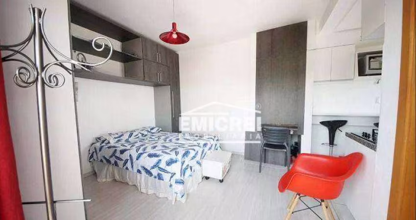 Kitnet à venda, 31 m² por R$ 200.000,00 - Centro - São Leopoldo/RS