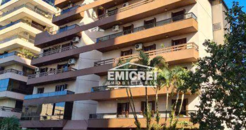 Apartamento com 03 dormitórios à venda, 104 m² por R$ 565.000 - Centro - São Leopoldo/RS