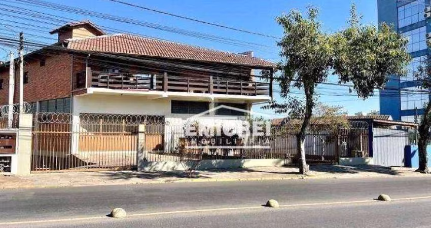 EMICREI VENDE - Prédio de 886m², terreno 1.649m², na Guia Lopes por R$ 2.700.000 - Rondônia - Novo Hamburgo/RS