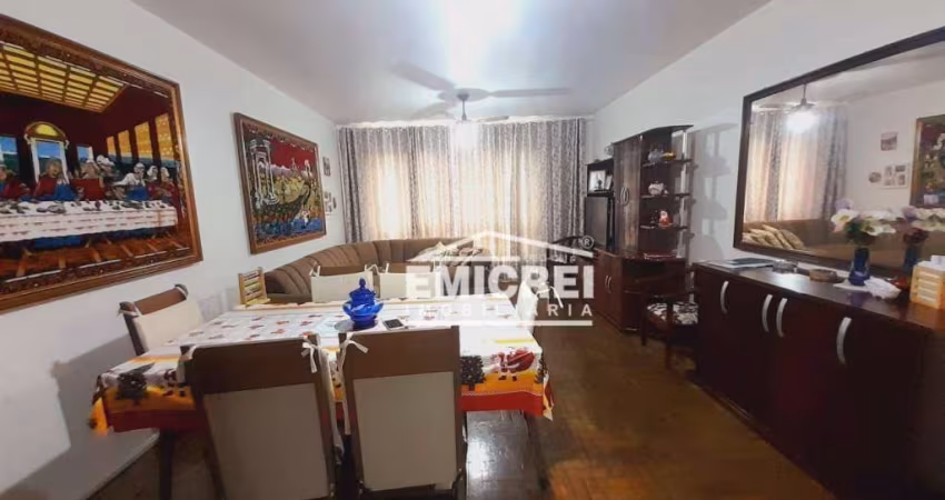 EMICREI VENDE Apartamento com 3 dormitórios, 106 m² por R$ 319.000 - Centro - Novo Hamburgo/RS
