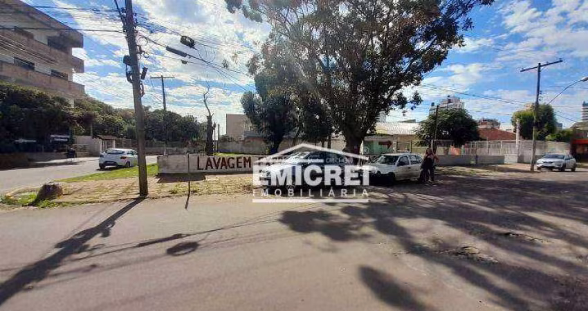 EMICREI VENDE Terreno, 472 m² por R$ 1.415.000 - Tramandaí - Tramandaí/RS