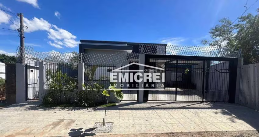 Casa com 3 dormitórios à venda, 183 m² por R$ 1.300.000,00 - Nova Sapucaia - Sapucaia do Sul/RS