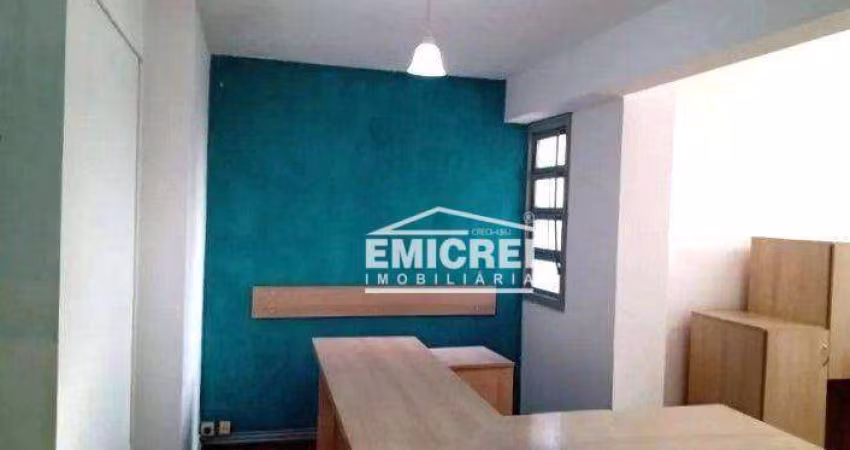 Sala à venda, 25 m² por R$ 86.000,00 - Centro - São Leopoldo/RS