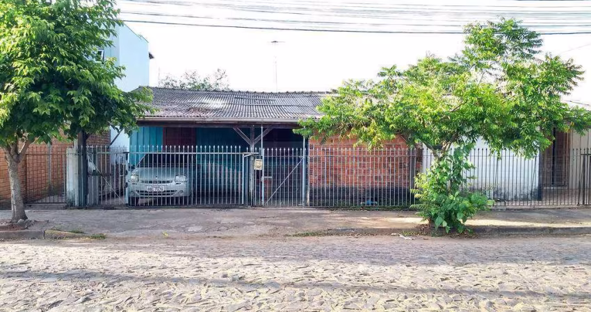 Casa à venda, 94 m² por R$ 119.900,00 - Santos Dumont - São Leopoldo/RS
