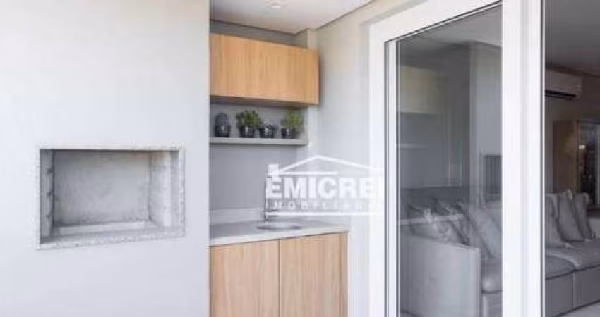Apartamento à venda, 79 m² por R$ 540.600,00 - Scharlau - São Leopoldo/RS