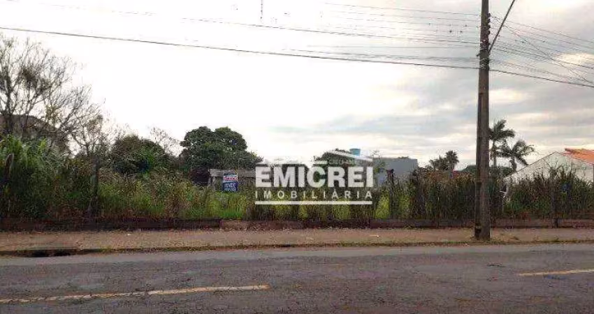 Terreno à venda, 304 m² por r$ 213.000,00 - feitoria - são leopoldo/rs