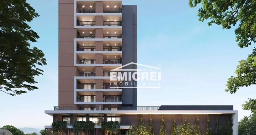 Apartamento com 3 dormitórios à venda, 103 m² por R$ 994.403,00 - São José - São Leopoldo/RS