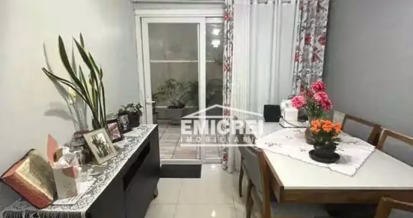 Apartamento à venda, 87 m² por r$ 300.000,00 - pátria nova - novo hamburgo/rs